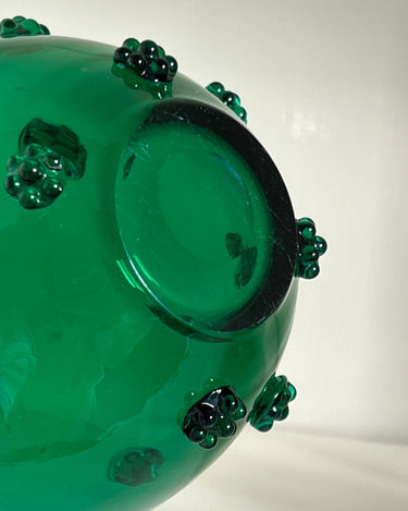Hjortron vase - NEROLI