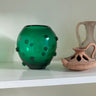 Hjortron vase - NEROLI