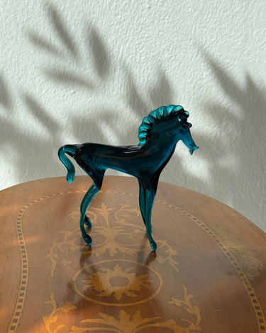 Horse figurine - NEROLI