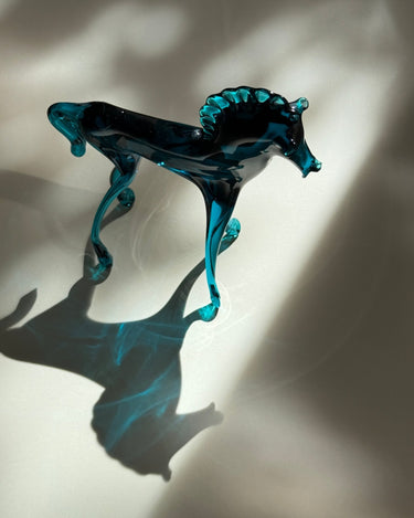 Horse figurine - NEROLI