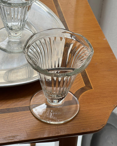 Ice cream cups (4 pcs) - NEROLI