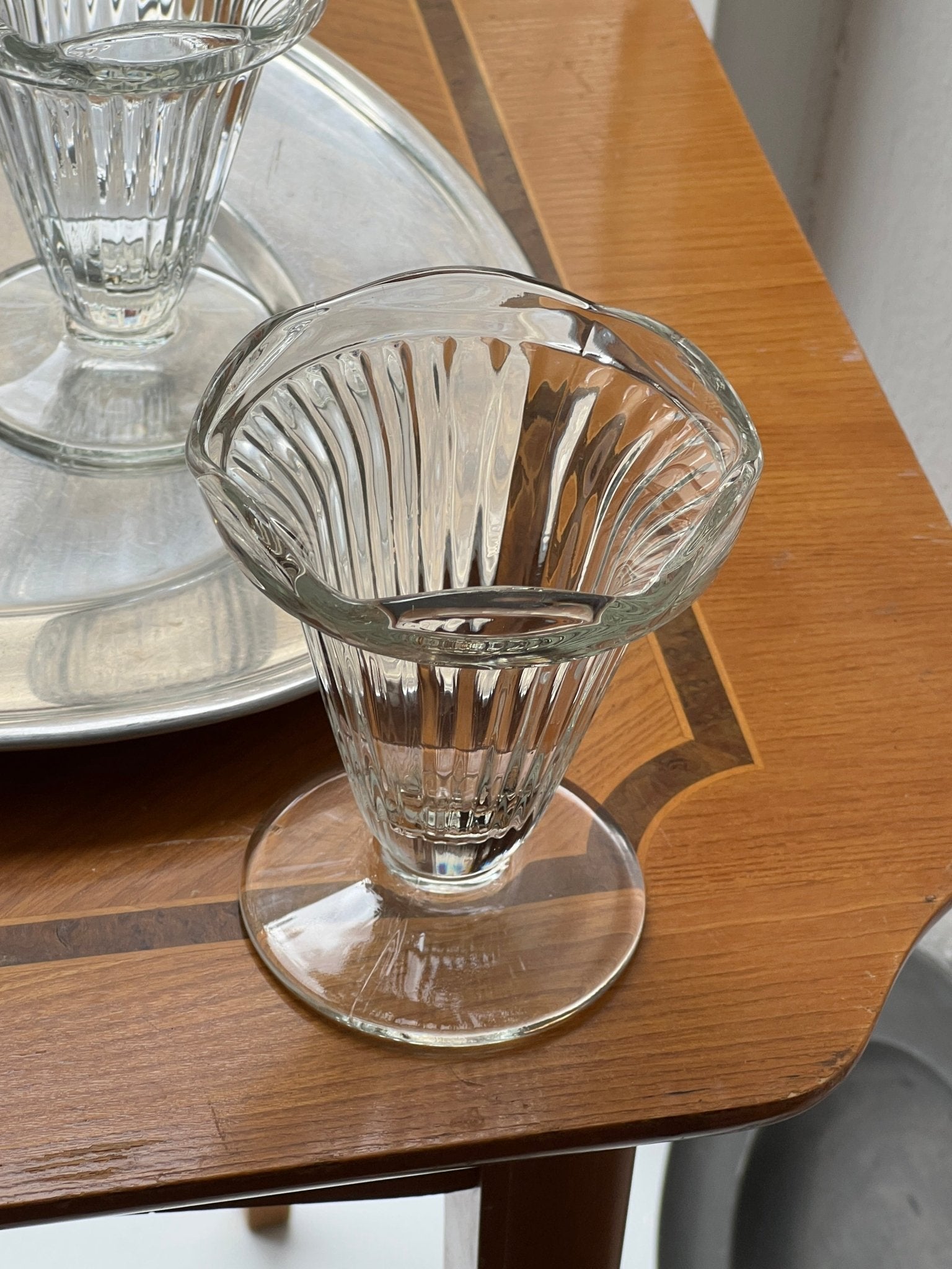 Ice cream cups (4 pcs) - NEROLI
