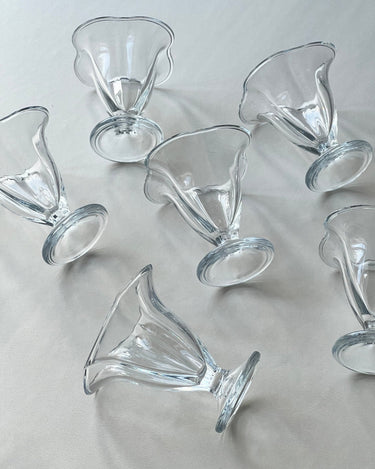 Ice cream cups (8 pcs) - NEROLI