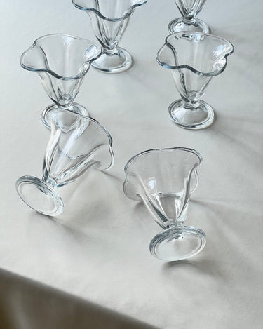 Ice cream cups (8 pcs) - NEROLI
