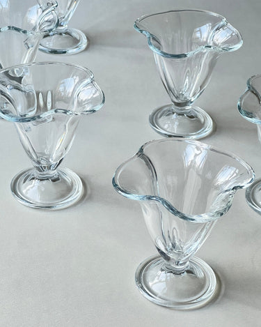 Ice cream cups (8 pcs) - NEROLI