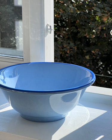 Italian bowl - NEROLI