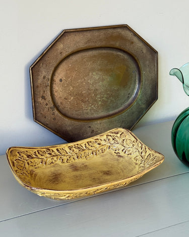 Italian bowl - NEROLI