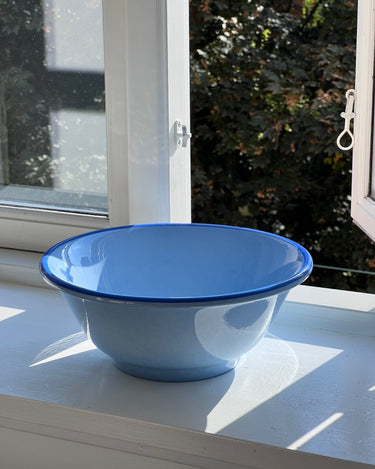 Italian bowl - NEROLI