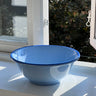 Italian bowl - NEROLI
