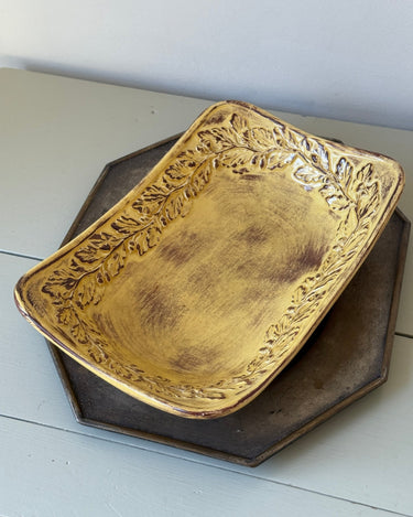 Italian bowl - NEROLI