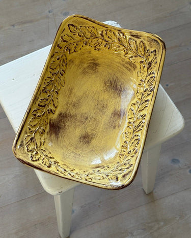 Italian bowl - NEROLI