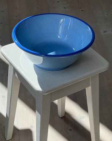 Italian bowl - NEROLI