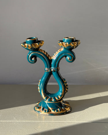 Italian candelabra - NEROLI
