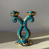 Italian candelabra - NEROLI