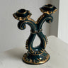Italian candelabra - NEROLI