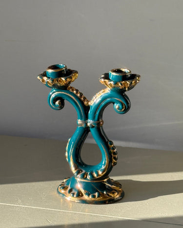 Italian candelabra - NEROLI