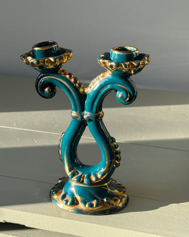 Italian candelabra - NEROLI