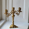 Italian candelabra - NEROLI