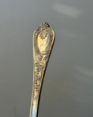 Italian forks (4 pcs) - NEROLI