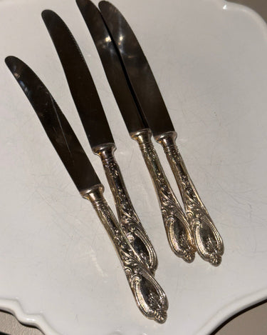 Italian knives (12 pcs) - NEROLI