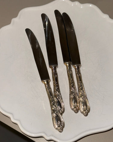 Italian knives (12 pcs) - NEROLI