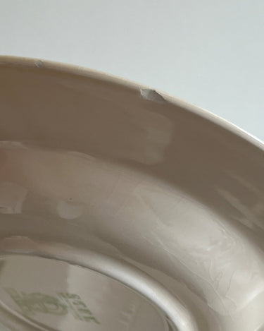Italian pasta plates (5 pcs) - NEROLI