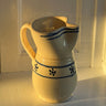 Italian pitcher - NEROLI