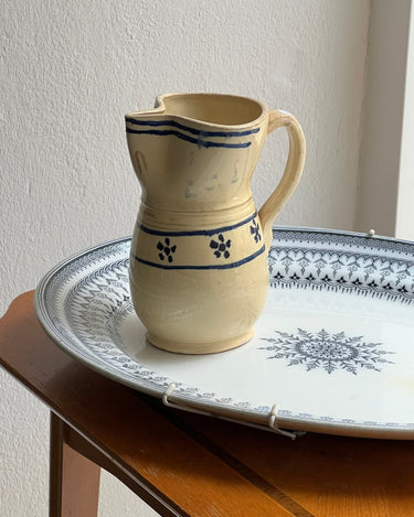 Italian pitcher - NEROLI