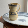 Italian pitcher - NEROLI