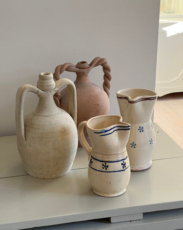 Italian pitcher - NEROLI
