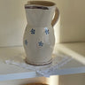 Italian pitcher - NEROLI