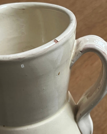 Italian pitcher - NEROLI