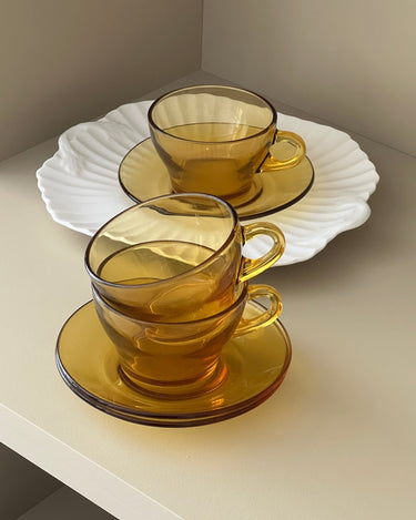 Italian platter - NEROLI
