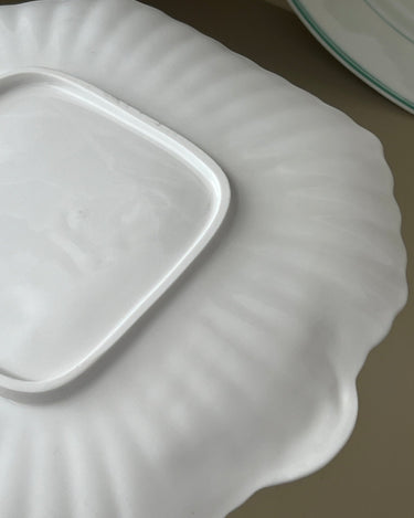 Italian platter - NEROLI