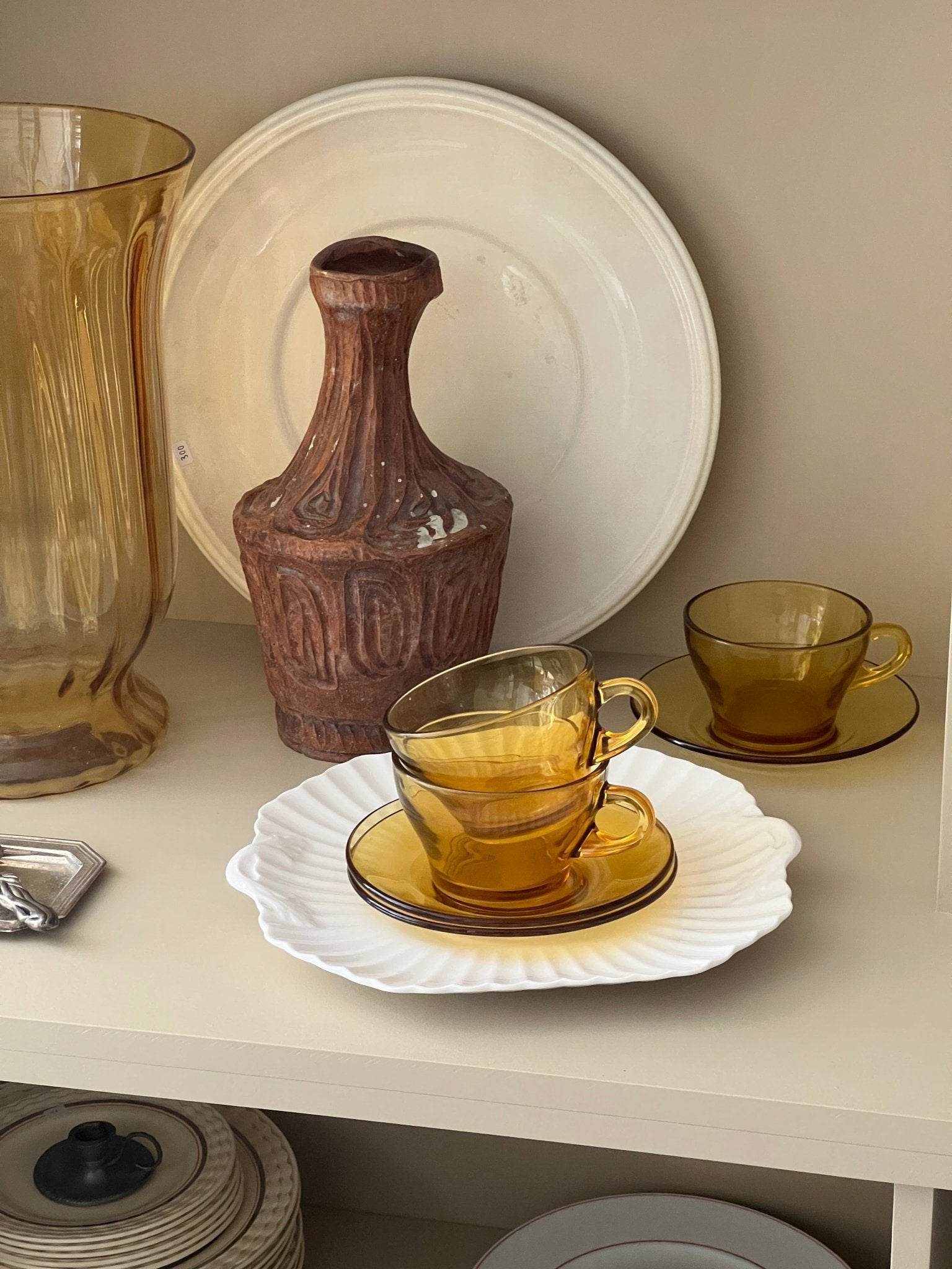 Italian platter - NEROLI