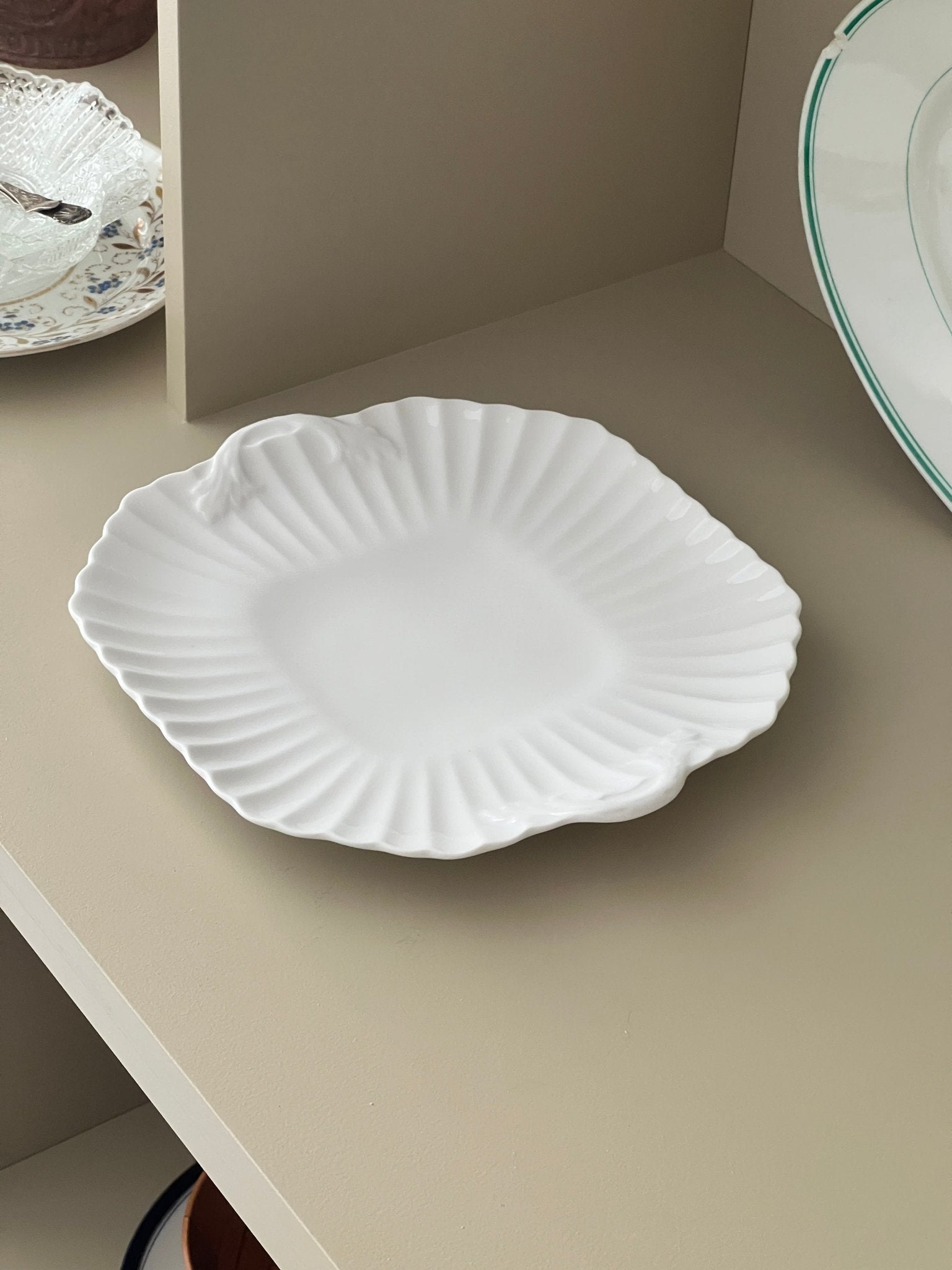 Italian platter - NEROLI