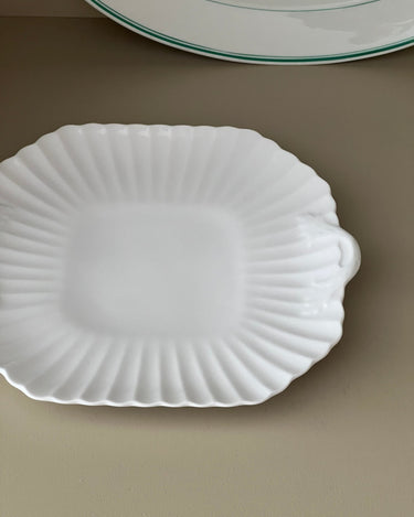 Italian platter - NEROLI