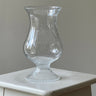 Italian pokal vase - NEROLI