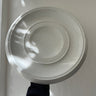 Italian serving platter - NEROLI