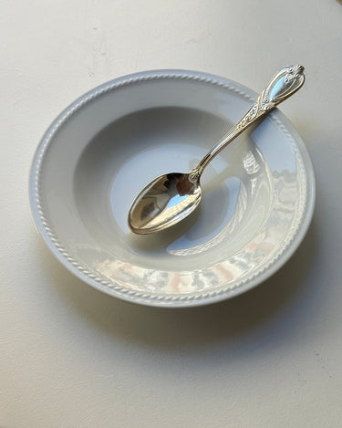 Italian spoons (6 pcs) - NEROLI