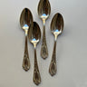 Italian spoons (6 pcs) - NEROLI