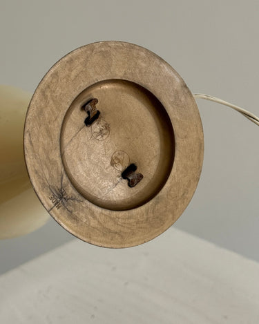 Italian table lamp - NEROLI