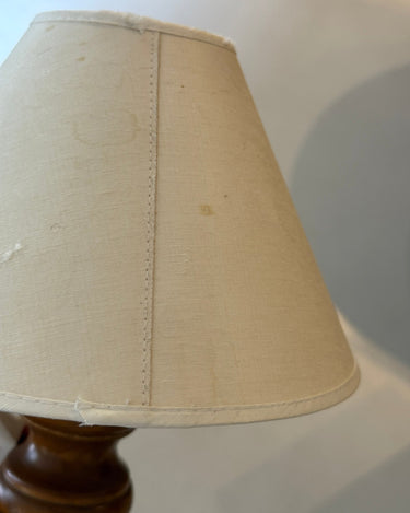 Italian table lamp - NEROLI