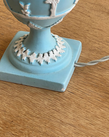 Italian table lamp - NEROLI