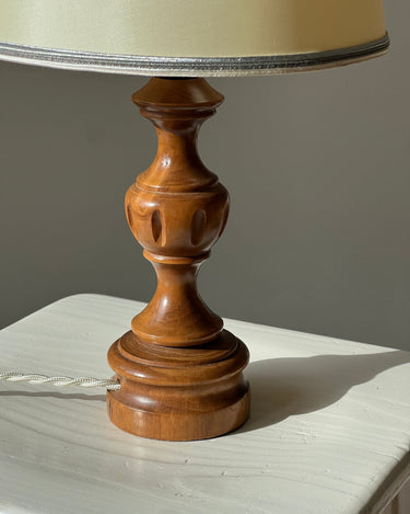 Italian table lamp - NEROLI