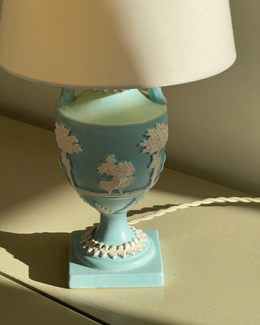Italian table lamp - NEROLI