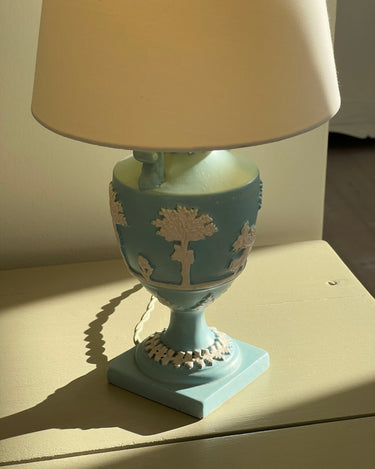 Italian table lamp - NEROLI