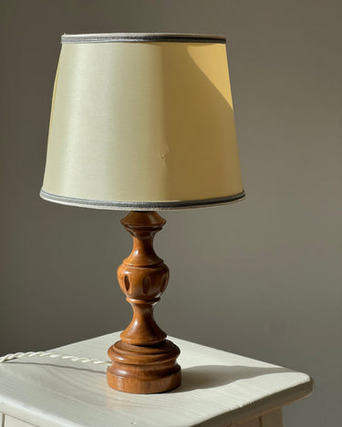 Italian table lamp - NEROLI