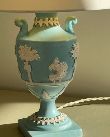 Italian table lamp - NEROLI