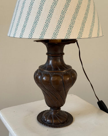Italian table lamp - NEROLI
